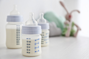 Mleko matek weganek jest pełnowartościowe. Są wyniki szczegółowego badania