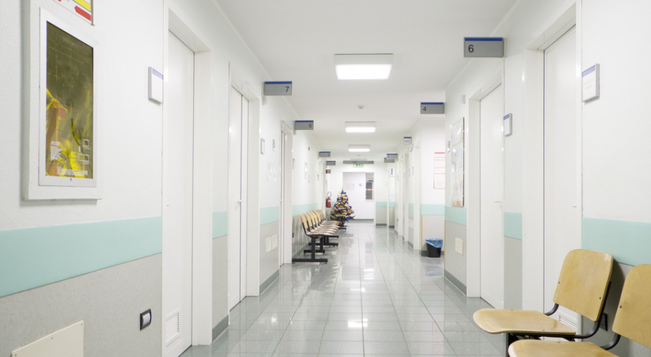 Zmarła pielęgniarka zaatakowana nożem w poniedziałek w szpitalu w Reims