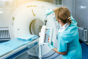 Tomografia komputerowa najlepiej prognozuje ryzyko chorób serca w średnim wieku