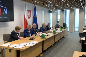 Cztery zawody do wykreślenia, pięć do dodania. 25 maja poprawki w ustawie o 17 zawodach
