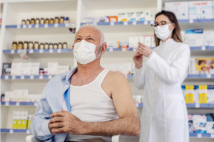 Kursy kwalifikacyjne dla farmaceutów. Opublikowano rozporządzenie ministra zdrowia