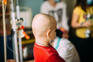 Szpital zażegnał kryzys. Onkologia i hematologia dziecięca działają dalej