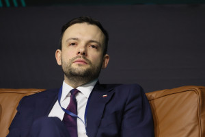 Radosław Sierpiński na czele nowego zespołu. Zajmie się programem sektora biomedycznego