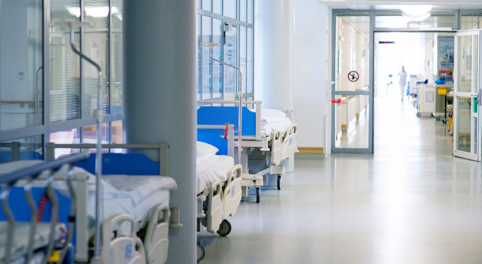 Oddział otolaryngologiczny zostanie zawieszony na dwa miesiące (zdj. ilustracyjne). Fot. AdobeStock Oddział otolaryngologii bez lekarzy. Od 1 czerwca zostanie zawieszony