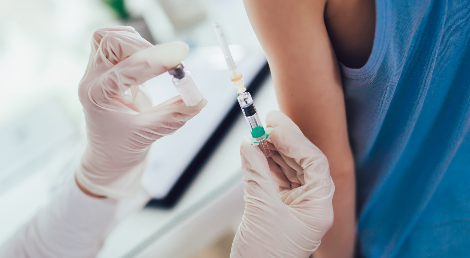 1 czerwca ruszają darmowe szczepienia na HPV. NFZ płaci za usługę 29,74 zł