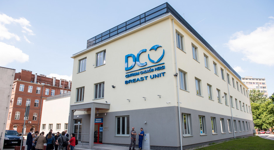 Dolnośląskie Centrum Onkologii uczestniczy w pilotażu profilaktyki raka stercza w Europie