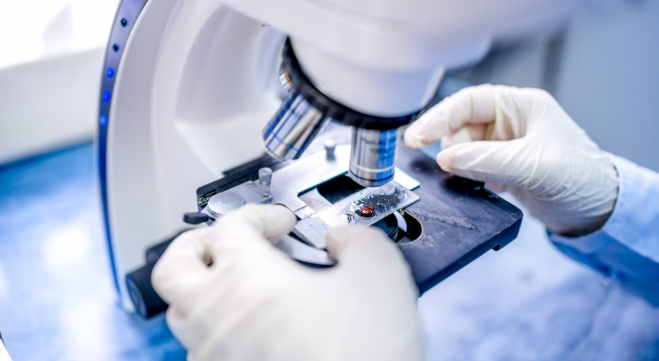 Specjalnie zmodyfikowany wirus może przenosić blisko 20 razy więcej DNA. Fot. Shutterstock Wirus po genetycznej modyfikacji pomoże w poszerzeniu możliwości leczenia