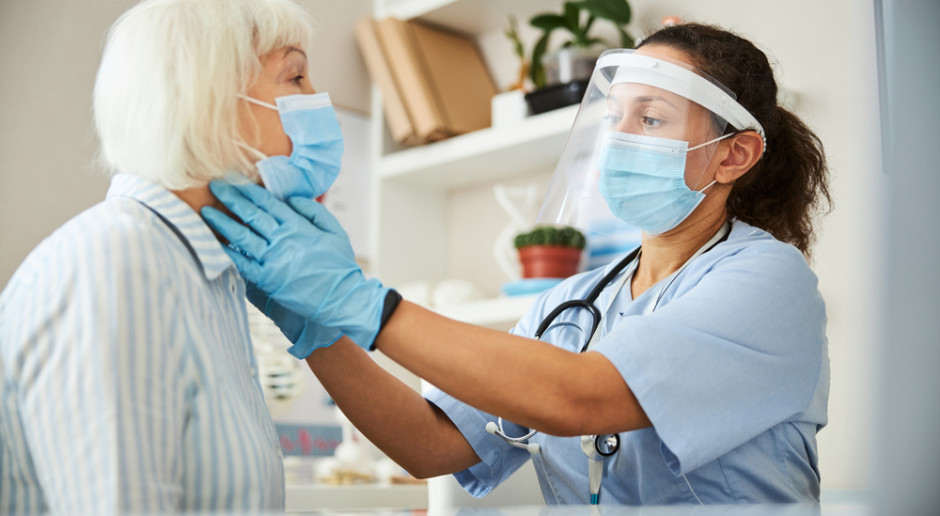 Coraz więcej osób słyszy diagnozę choroby autoimmunologicznej. Fot. Shutterstock Choroby autoimmunologiczne dotykają blisko 10 proc. populacji Wielkiej Brytanii
