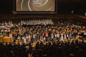 7 czerwca w NOSPR koncert "Symfonia Radości". Na scenie jedyna na świecie Dziecięca Orkiestra Onkologiczna