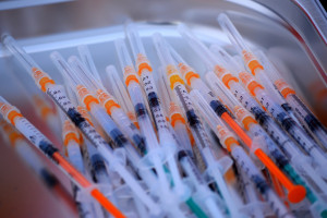 W Polsce wykonano dotąd ponad 58 mln 9 tys. szczepień przeciw COVID-19