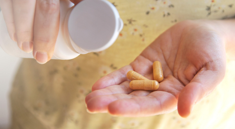 Suplementacja chromem wspiera wątrobę. Fot. Shutterstock Naukowcy: lekkostrawna dieta i suplementowanie chromem poprawiają pracę wątroby