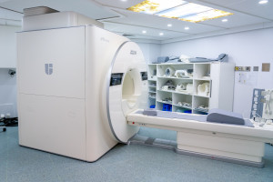 Szpital w Ełku zyska nowoczesny rezonans magnetyczny. Umowę już podpisano