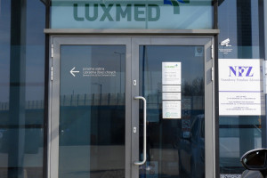 LUXMED oferuje pierwsze w Polsce ubezpieczenia szpitalne na zasadzie świadczenia