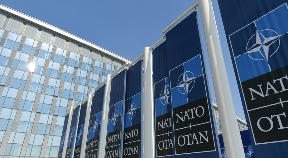 Wojskowy Instytut Medyczny przygotowuje szkolenia we współpracy z NATO
