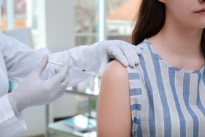 Niedzielski: przeciw HPV zaszczepiono ponad 5,1 tys. dzieci, kolejne 11 tys. jest zarejestrowane