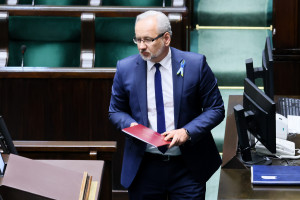 Ile ustaw pomieści najbliższe posiedzenie Sejmu? W ochronie zdrowia jeszcze wiele do przyjęcia