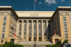 Katowice: urząd wojewódzki ogłosił nabór do komisji ds. orzekania o zdarzeniach medycznych