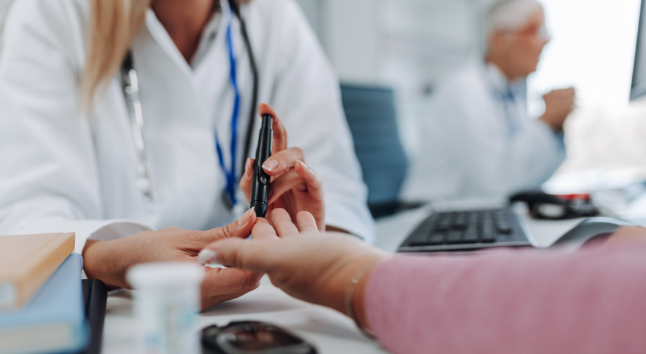 Regularna aktywność zmniejsza ryzyko cukrzycy typu 2. Fot. Shutterstock To zdaniem badaczy może powstrzymać rozwój cukrzycy typu 2