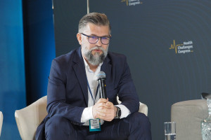 Prof. Maciej Banach kandydatem na prezydenta elekta EAS. Trwa głosowanie