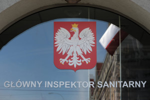 Minister zdrowia odwołał Macieja Merkisza z funkcji zastępcy Głównego Inspektora Sanitarnego