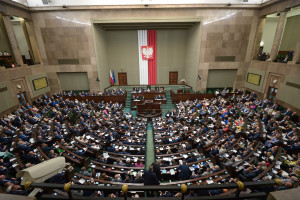 Ustawa o jakości przyjęta przez Sejm. Opozycja w większości wstrzymała się od głosu