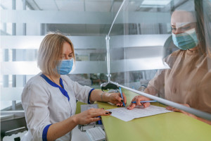 Zgłoszono już 1390 koordynatorów leczenia onkologicznego w 420 placówkach