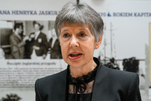Prof. Lidia Morawska wśród pięciu kobiet nauki UNESCO