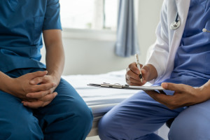 Rekordowa liczba zachorowań na choroby przenoszone płciowo w Holandii; aż 41 250 zakażeń w 2022 roku