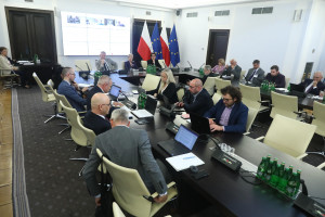28 czerwca trzy ważne ustawy o zdrowiu w Senacie. Nowe zawody medyczne, jakość i odszkodowania