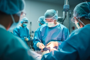 Wykonano przeszczep płuc w krakowskim szpitalu. To pierwsza taka transplantacja w Małopolsce