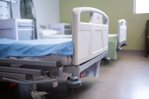 Szpital w Cieszynie zamknął oddział pediatryczny do odwołania. Powodem brak personelu