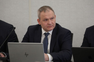 Wiceminister Miłkowski o ustawie refundacyjnej i refundacji leków OTC. 