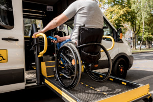 Wiceminister w MRiPS wylicza dofinansowanie dla zespołów orzekających o niepełnosprawności