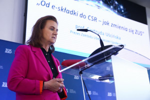 Dziś ruszyły przelewy. ZUS oddaje należne pieniądze do 3 sierpnia