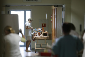 Ministerstwo Zdrowia wylicza, ile wynoszą długi szpitali. Poseł alarmuje: w niektórych nie ma nawet na pensje