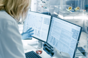 Naukowcy z UMB uzyskali patent na zestaw biomarkerów miRNA do diagnostyki raka jajnika