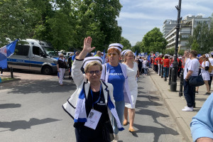 Podwyżki pielęgniarek w Sejmie. Dziś pierwsze czytanie ustawy przygotowanej przez OZZPiP
