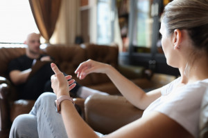 Ważą się losy zawodu psychoterapeuty. Kluczowa poprawka "w ostatniej chwili" może wiele zmienić