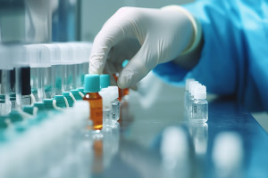 Sztuczna inteligencja wytypowała lek na rzadką chorobą metaboliczną