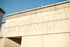 Eksperci z WIM będą kształcić lekarzy na Uniwersytecie Warszawskim