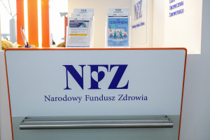 Rzeczniczka NFZ: tylko w tym roku wydaliśmy blisko 1,5 mln kart EKUZ