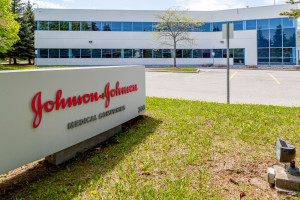 USA: Koncern Johnson & Johnson musi zapłacić 18,8 mln dolarów odszkodowania