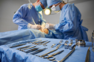 Szpital wojskowy otworzył dwie nowe poradnie: neurologiczną i chirurgii plastycznej