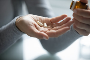 OxyContin: bolesna historia leku przeciwbólowego