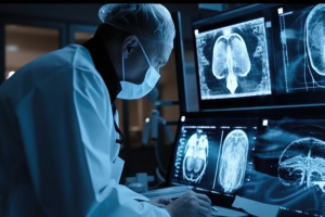 Ruszą badania kliniczne nad nowym lekiem na śródmiąższowe choroby płuc