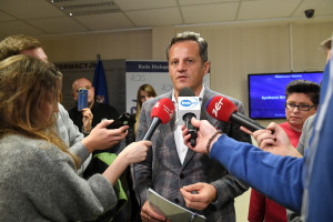 Jest wniosek o odwołanie prezesa fizjoterapeutów. "Realne zagrożenie utraty płynności finansowej KIF"