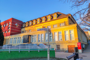 Jedna z najlepszych uczennic na świecie zostaje w Polsce. Wybrała kierunek lekarski