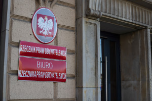 Rzecznik Praw Obywatelskich: kobieta przyjmująca tabletkę aborcyjną nie popełnia przestępstwa