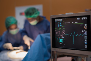 36-latek dostał nowe serce. W szpitalu w Krakowie wykonano już ponad 640 transplantacji serca