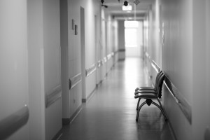 Szpital Wielospecjalistyczny w Jaworznie zamknął oddział chorób wewnętrznych. Powodem brak lekarzy